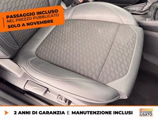 FORD Puma 1.0 ecoboost h titanium x s&s 125cv auto 7