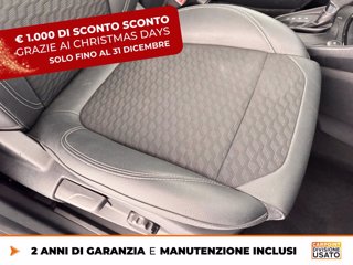 FORD Puma 1.0 ecoboost h titanium x s&s 125cv auto 7