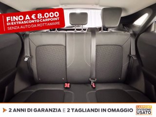 FORD Puma 1.0 ecoboost h titanium x s&s 125cv auto 8