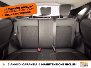 FORD Puma 1.0 ecoboost h titanium x s&s 125cv auto 8