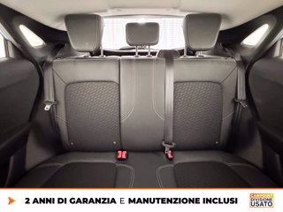 FORD Puma 1.0 ecoboost h titanium x s&s 125cv auto 8