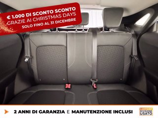 FORD Puma 1.0 ecoboost h titanium x s&s 125cv auto 8