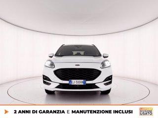 FORD Kuga 2.5 full hybrid st-line x awd 190cv cvt 1