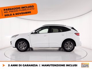 FORD Kuga 2.5 full hybrid st-line x awd 190cv cvt 2