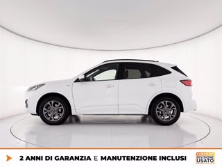 FORD Kuga 2.5 full hybrid st-line x awd 190cv cvt 2