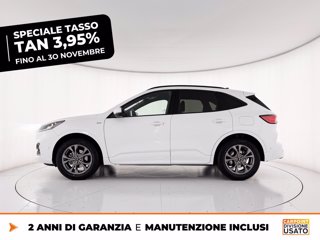 FORD Kuga 2.5 full hybrid st-line x awd 190cv cvt 2