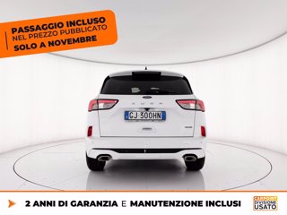 FORD Kuga 2.5 full hybrid st-line x awd 190cv cvt 3