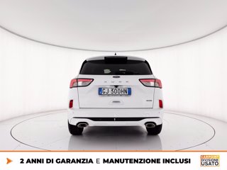 FORD Kuga 2.5 full hybrid st-line x awd 190cv cvt 3