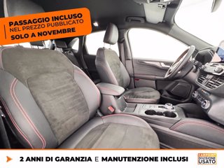 FORD Kuga 2.5 full hybrid st-line x awd 190cv cvt 6