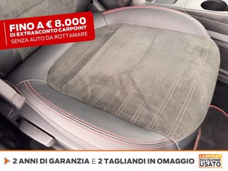 FORD Kuga 2.5 full hybrid st-line x awd 190cv cvt 7