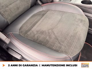 FORD Kuga 2.5 full hybrid st-line x awd 190cv cvt 7