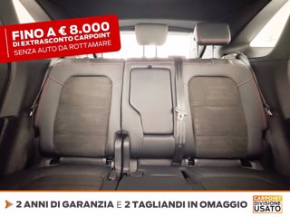 FORD Kuga 2.5 full hybrid st-line x awd 190cv cvt 8