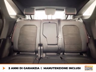 FORD Kuga 2.5 full hybrid st-line x awd 190cv cvt 8