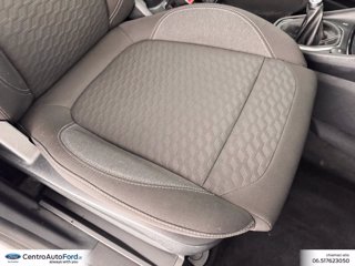 FORD Puma 1.0 ecoboost h titanium s&s 125cv 7