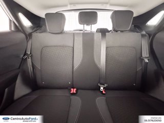 FORD Puma 1.0 ecoboost h titanium s&s 125cv 8