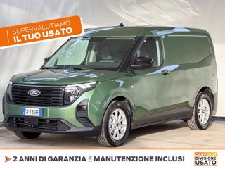 FORD Transit courier v769 1.5 ecoblue 100cv titanium