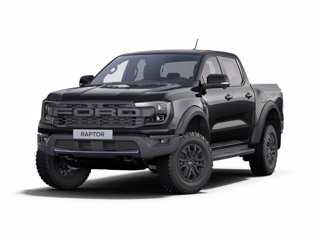 FORD Ranger raptor 2.0 ecoblue 210cv auto 2