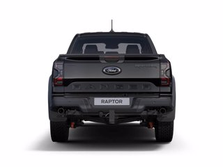 FORD Ranger raptor 2.0 ecoblue 210cv auto 5