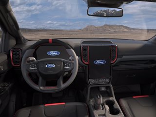 FORD Ranger raptor 2.0 ecoblue 210cv auto 6