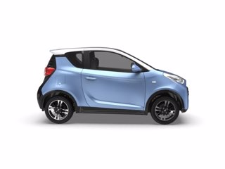 DR dr 1.0 EV 0