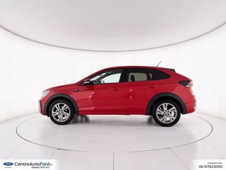 VOLKSWAGEN Taigo 1.0 tsi r-line 110cv 2