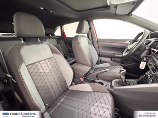 VOLKSWAGEN Taigo 1.0 tsi r-line 110cv 6