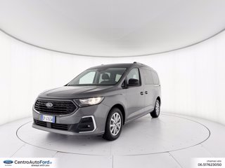 FORD Gran tourneo connect v761 2.0 ecoblue 122cv titanium auto 0