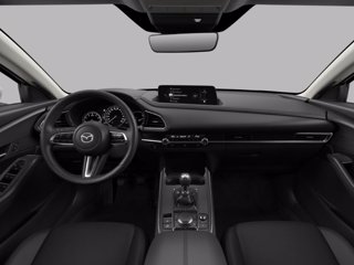 MAZDA Cx-30 2.5 m-hybrid centre line 2wd 140cv 6mt 5