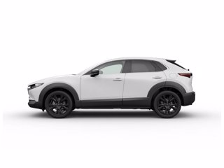 MAZDA Cx-30 2.5 m-hybrid homura 2wd 140cv 6mt 1