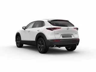 MAZDA Cx-30 2.5 m-hybrid homura 2wd 140cv 6mt 2