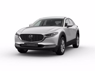 MAZDA Cx-30 2.5 m-hybrid exclusive line 2wd 140cv 6mt 0