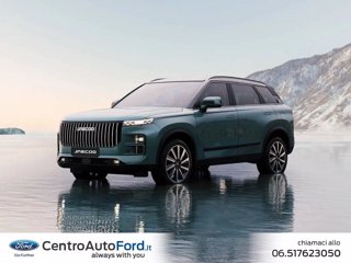 JAECOO Jaecoo 7 super hybrid 1.5 tgdi phev premium 2wd 0
