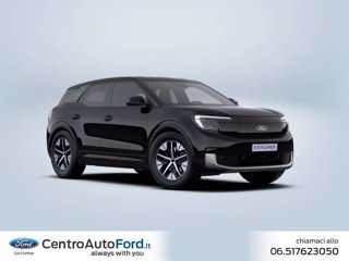 FORD Explorer ev 79kwh extended range rwd 0
