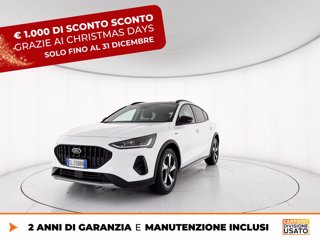 FORD Focus active 1.0t ecoboost h x 125cv 0