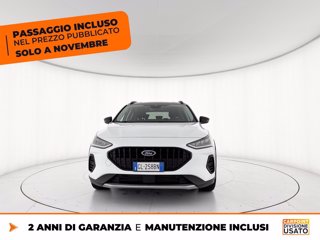 FORD Focus active 1.0t ecoboost h x 125cv 1