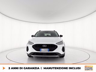 FORD Focus active 1.0t ecoboost h x 125cv 1