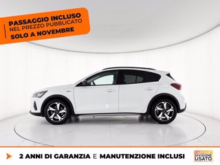 FORD Focus active 1.0t ecoboost h x 125cv 2