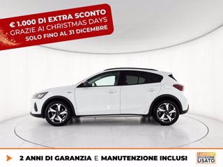 FORD Focus active 1.0t ecoboost h x 125cv 2