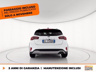 FORD Focus active 1.0t ecoboost h x 125cv 3