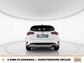 FORD Focus active 1.0t ecoboost h x 125cv 3