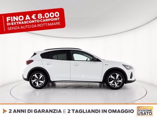 FORD Focus active 1.0t ecoboost h x 125cv 4