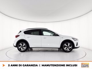FORD Focus active 1.0t ecoboost h x 125cv 4