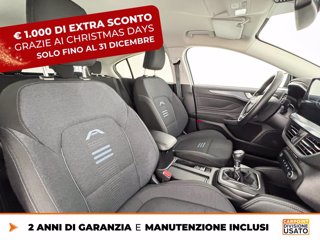 FORD Focus active 1.0t ecoboost h x 125cv 6