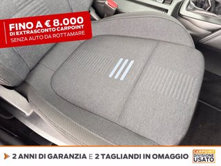 FORD Focus active 1.0t ecoboost h x 125cv 7