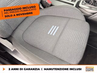 FORD Focus active 1.0t ecoboost h x 125cv 7