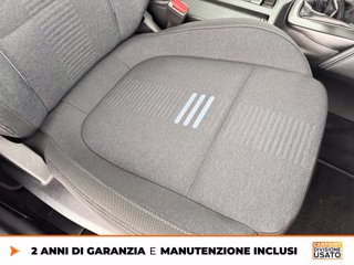 FORD Focus active 1.0t ecoboost h x 125cv 7