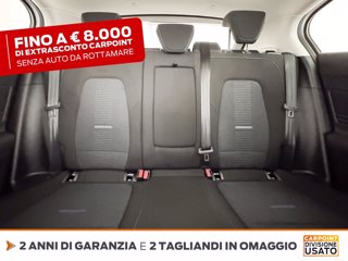 FORD Focus active 1.0t ecoboost h x 125cv 8