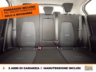 FORD Focus active 1.0t ecoboost h x 125cv 8