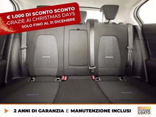 FORD Focus active 1.0t ecoboost h x 125cv 8