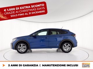 VOLKSWAGEN Taigo 1.0 tsi r-line 110cv dsg 3